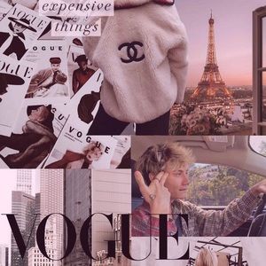 Meet your Posher, Izzabella